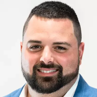 James Buckley - Life Insurance Agent in Boston, MA