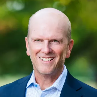 James Campbell - Life Insurance Agent in Naperville, IL