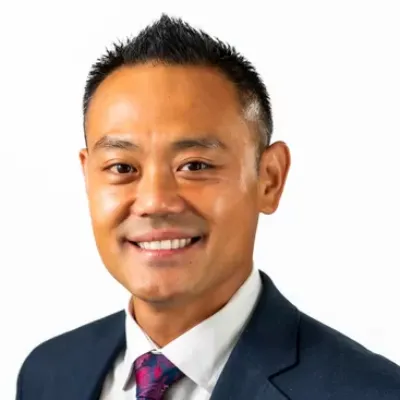 James Chao - Life Insurance Agent in Peachtree Corners, GA