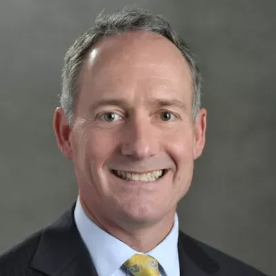 James Chesney - Life Insurance Agent in San Diego, CA