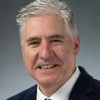 James Creamer Life Insurance Agent Kalamazoo, MI 49008