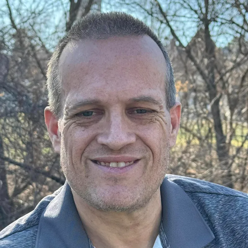 James Goodman - Life Insurance Agent in Omaha, NE