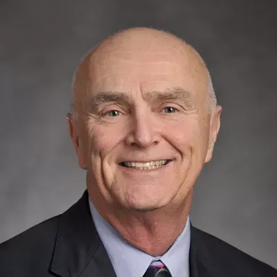 James Goodrich - Life Insurance Agent in Mt Pleasant, MI