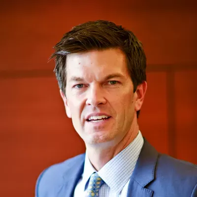 James Hazelton - Life Insurance Agent in Los Angeles, CA