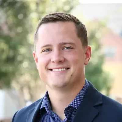 James Hendricks Life Insurance Agent Fargo, ND 58104