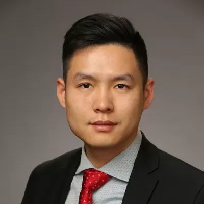 James Jiao - Life Insurance Agent in Garden City, NY