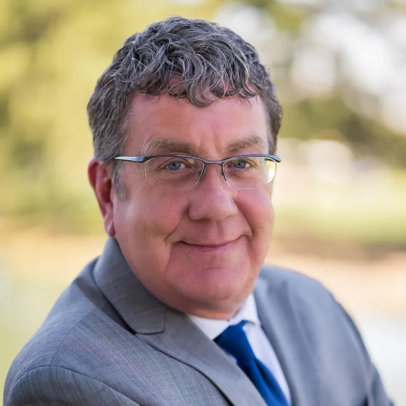 James Keegan - Life Insurance Agent serving Surprise, AZ