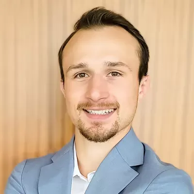 James Penfold Life Insurance Agent Cleveland, OH 44145