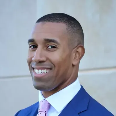 James Prince - Life Insurance Agent in Richmond, VA