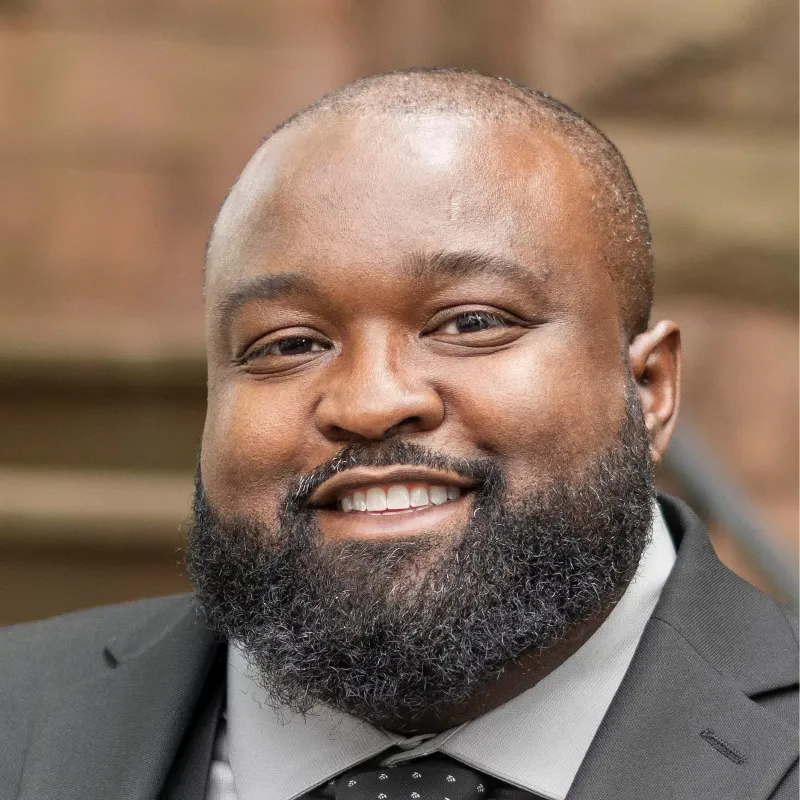 James Waters Life Insurance Agent New Windsor, NY 12553