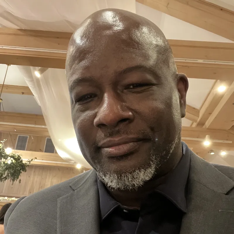 James Whitfield - Life Insurance Agent serving Fort Lee, NJ