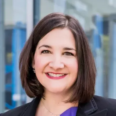 Jamie Houston Life Insurance Agent Beachwood, OH 44122