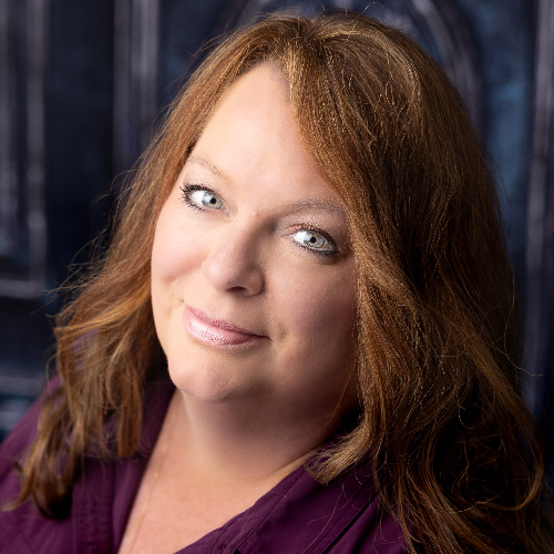 Jamie Johnson - Life insurance Agent serving Alaska