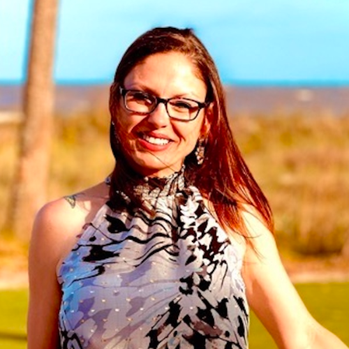 Jamie Stafford - Life insurance Agent serving Oklahoma