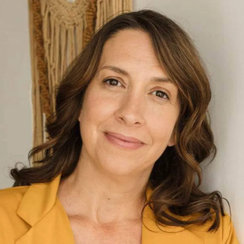 Jamie Walker - Life Insurance Agent serving Uniontown, PA