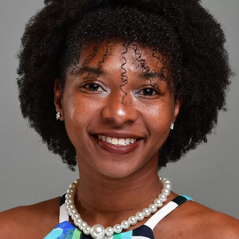 Janae Williams Life Insurance Agent Charlotte, NC 28277