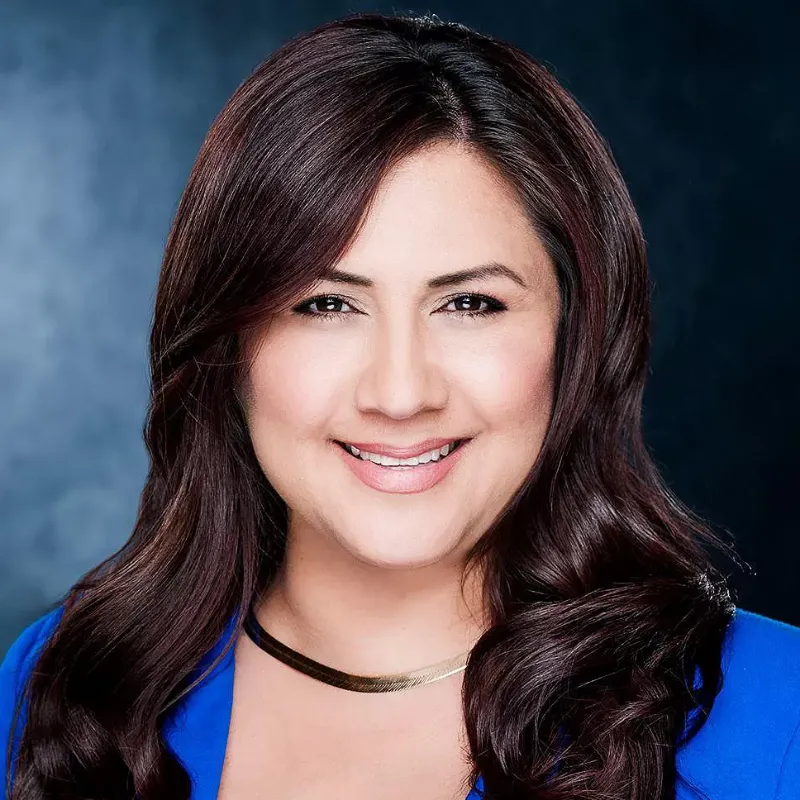 Janette Roldan Life Insurance Agent San Bernardino, CA 92401