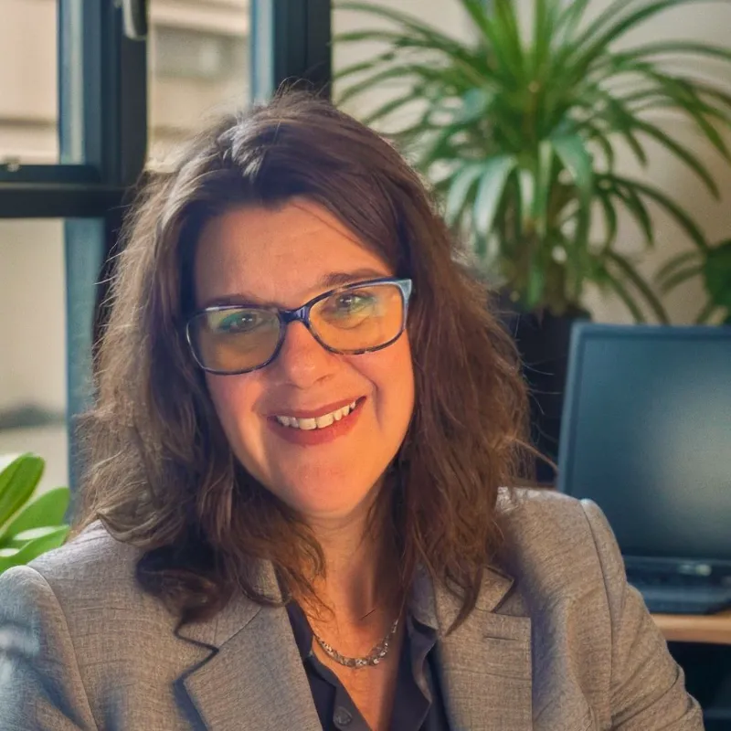 Janine Moore - Life Insurance Agent serving Erie, PA