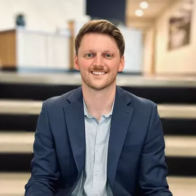 Jared Anderson - Life Insurance Agent in Spokane Valley, WA