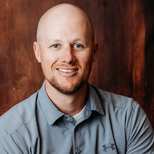 Jared Briggs - Life insurance Agent serving Wyoming