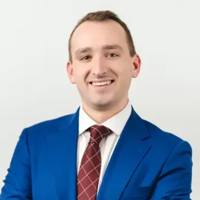 Jared Buttelwerth - Life Insurance Agent in Cincinnati, OH