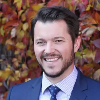 Jared Davis - Life Insurance Agent serving Grand Forks, ND