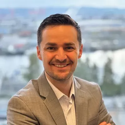 Jared Munson Life Insurance Agent Tacoma, WA 98402