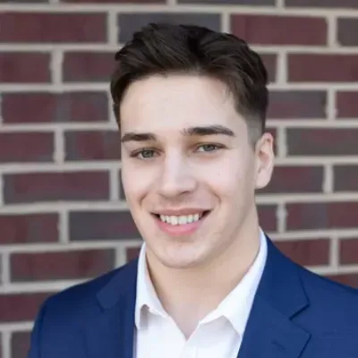 Jared Russom Life Insurance Agent Appleton, WI 54913