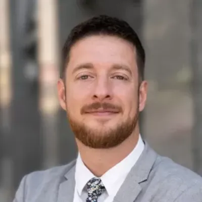 Jared Shumway Life Insurance Agent Salt Lake City, UT 84111