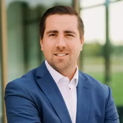 Jared Smith - Life Insurance Agent in St Cloud, MN