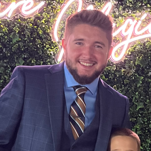 Jared Staley - Life Insurance Agent serving Port St. Lucie, FL