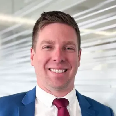 Jarrett Goodchild - Life Insurance Agent in Fort Worth, TX