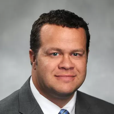 Jarrid Cable Life Insurance Agent Huntersville, NC 28078