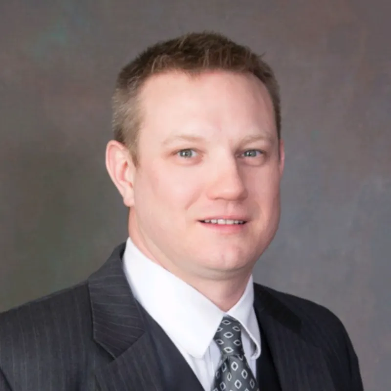 Jarrod Lowry - Life Insurance Agent serving Warren, OH
