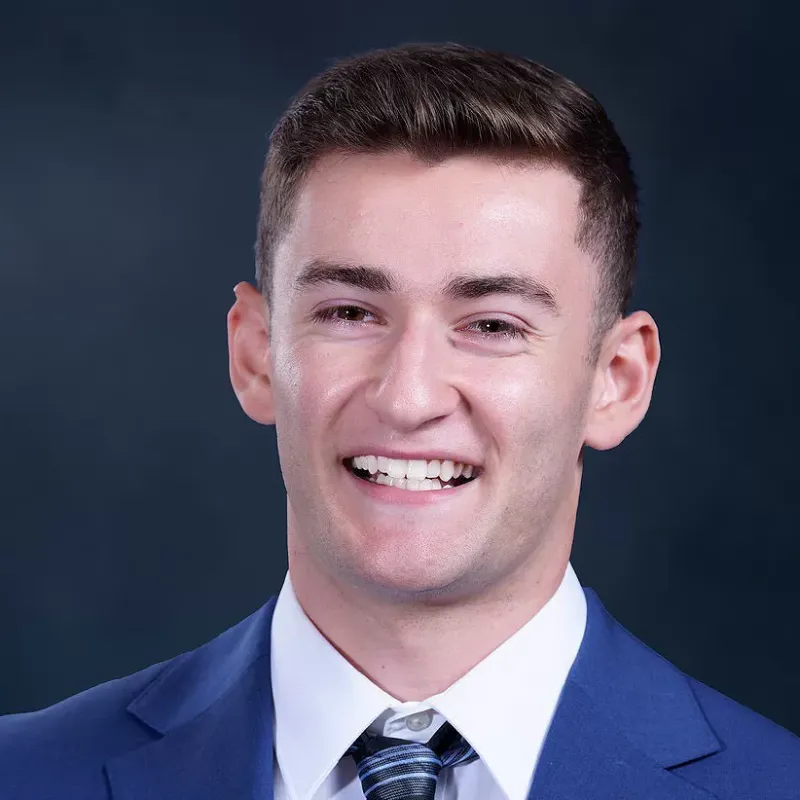 Jarrod Oberg Life Insurance Agent Bridgewater, MA 02324