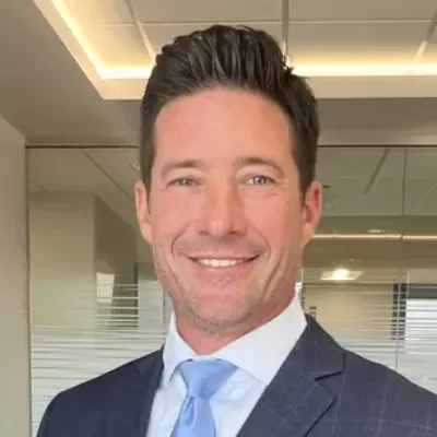 Jarrod Townsend - Life Insurance Agent in Fort Worth, TX