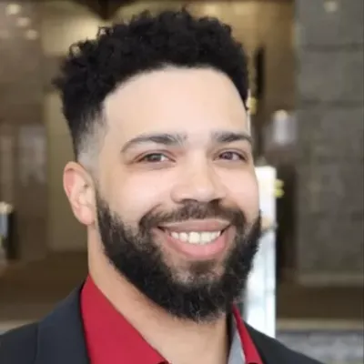 Jarron Woodson Life Insurance Agent Farmington, UT 84025