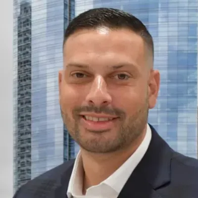 Jarryd Ageloff - Life Insurance Agent in Boca Raton, FL