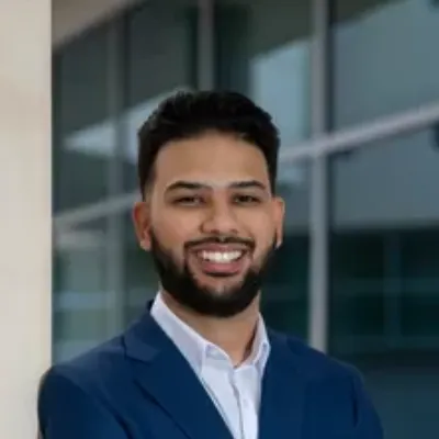 Jash Sanghavi Life Insurance Agent Miami, FL 33131