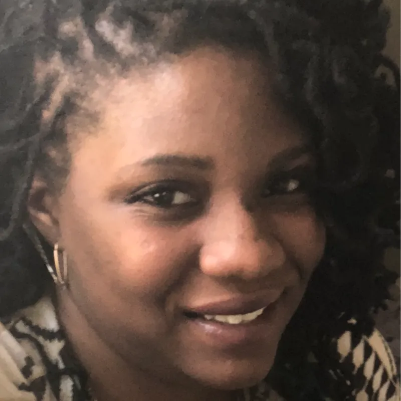 Jasmin Johnson - Life Insurance Agent serving Florissant, MO