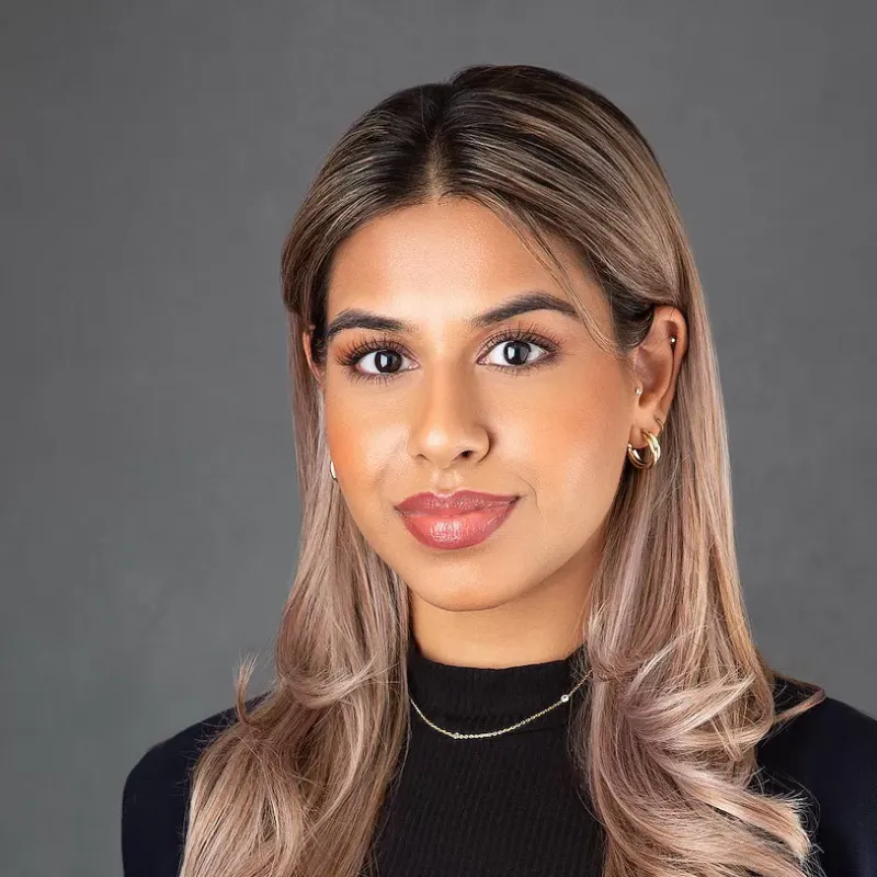 Jasmine Kaur - Life Insurance Agent in Melville, NY