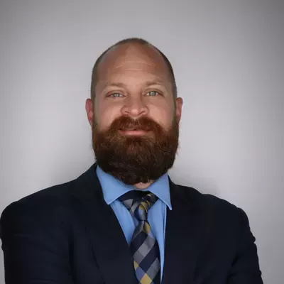 Jason Connors - Life Insurance Agent in Mt Pleasant, MI