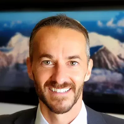 Jason Gaines - Life Insurance Agent in Englewood, CO