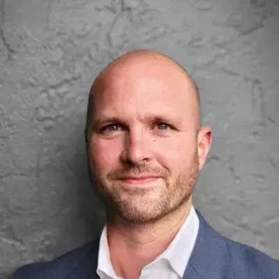 Jason Hasson - Life Insurance Agent in St Augustine, FL