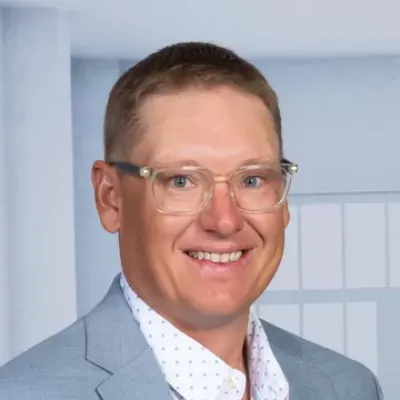 Jason Merck - Life Insurance Agent serving Minot, ND