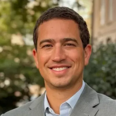 Jason Mohn - Life Insurance Agent in Columbia, SC