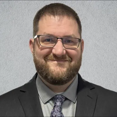 Jason Thompson - Life Insurance Agent serving Elkhart, IN