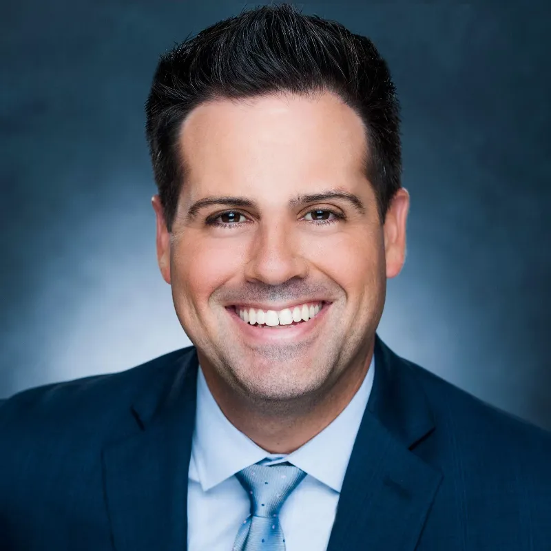 Javier Perez-Giz Life Insurance Agent Haymarket, VA 20169