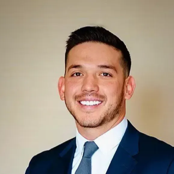 Javier Zubiate Life Insurance Agent El Paso, TX 79912