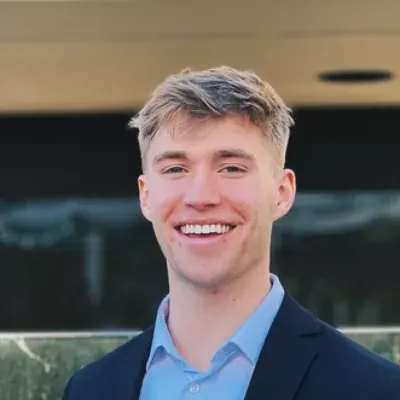 Jaxon Tracy Life Insurance Agent Lake Oswego, OR 97035